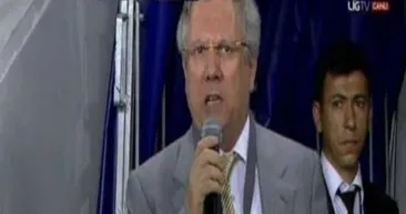 Fenerbahçe - Vardar maçı capsleri