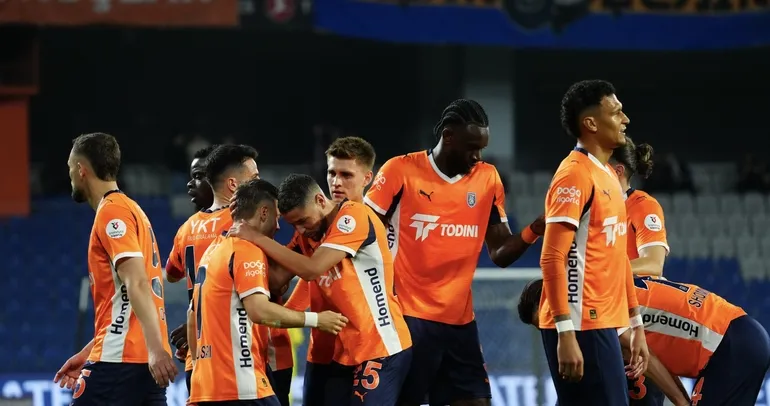 İşte Başakşehir’in Avrupa’daki rakibi!