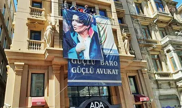 Başkan Erdoğan ’tartışılmalı’ demişti! O avukatlar için harekete geçildi...