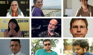 Büyükada davasında karar bekleniyor