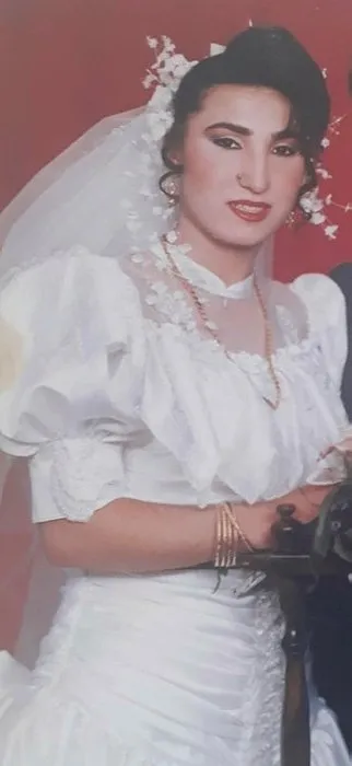 Yatağında vahşice öldürülen kadının cinayeti 18 yıl sonra çözüldü