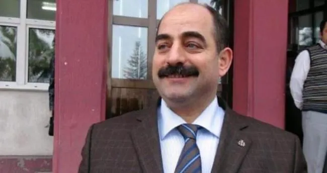 Erdoğan Zekeriya Öz’ün peşini bırakmıyor