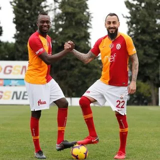 İşte yabancı transferinde Galatasaray'ın yol haritası