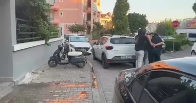 İzmir’de organize suç örgütü çökertildi