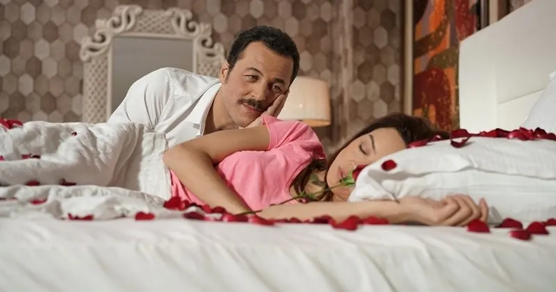 Her Sey Mumkun Konusu Nedir Iste Her Sey Mumkun Filmi Oyunculari