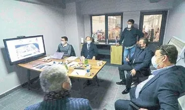 Bergama OSB’ye yeni yatırımcılar