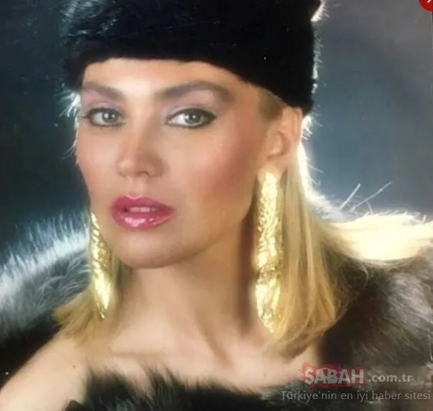 Yeşilçam’ın güzel yıldızı Sevtap Parman yıllar sonra ortaya çıktı! Zaman ona da acımasız davrandı