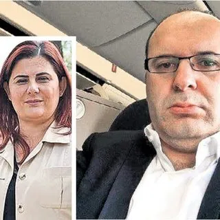 CHP’li Özlem Çerçioğlu ile FETÖ sanığı birlikte yargılanacak