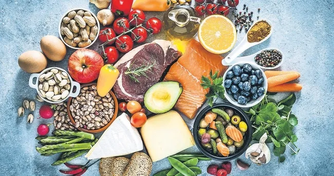 Vitamin almaya mecbur değilsiniz