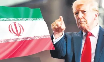 İran’la ticaret yapana % 25 vergi