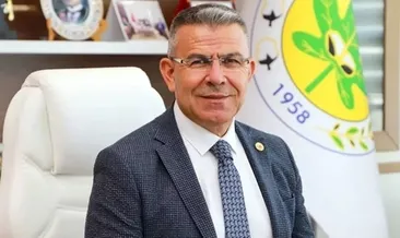 AK Parti'den flaş karar: Aydın Köşk Belediye Başkanı Nuri Güler'e ihraç talebi #aydin