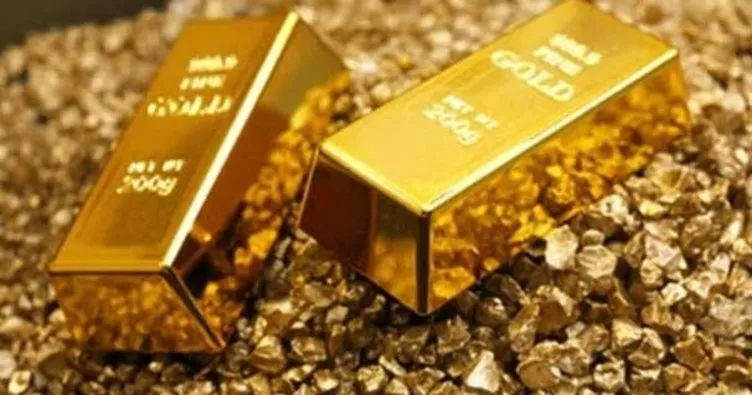 Altının kilogramı 193 bin 950 liraya yükseldi