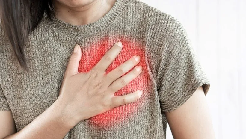 Gençlerde kalp krizi neden olur?