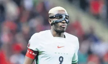 Osimhen hemen getirilecek