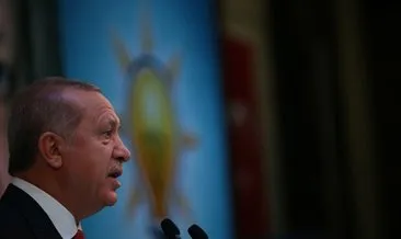 Erdoğan, AK Parti İstanbul İl Başkanlığından ayrıldı