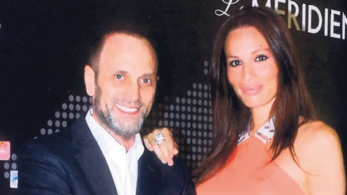 ‘Evliliğimiz boyunca birçok erkekle ilişki yaşadı’