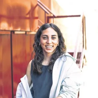 Modanın Karayel’i