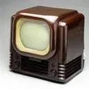 Televizyon icat edildi