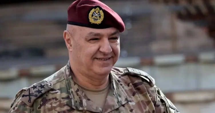 Lübnan’dan İsrail’e açık çağrı: İşgale son verin!