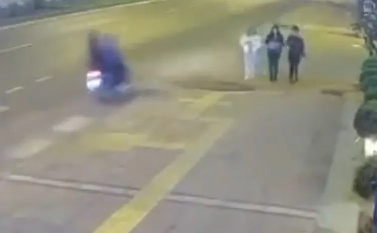 Mersin’de üniversiteli kız kabusu yaşadı: Kötü kokuyordu çığlık çığlığa bağırdım!