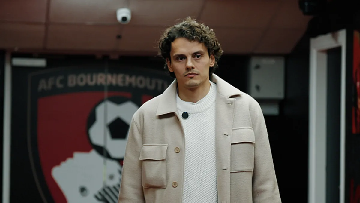 Enes Ünal: “Dünya Kupası’nda olmak istiyorum” Enes Ünal: “Dünya Kupası’nda olmak istiyorum”