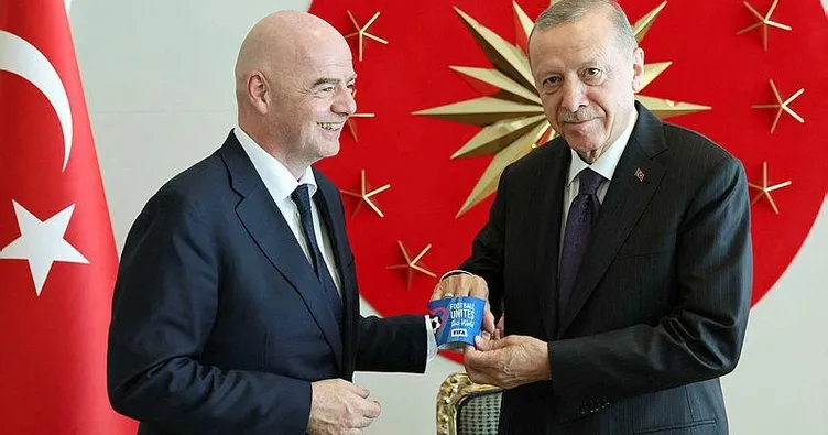 Atatürk Havalimanı’nda futbol mesaisi