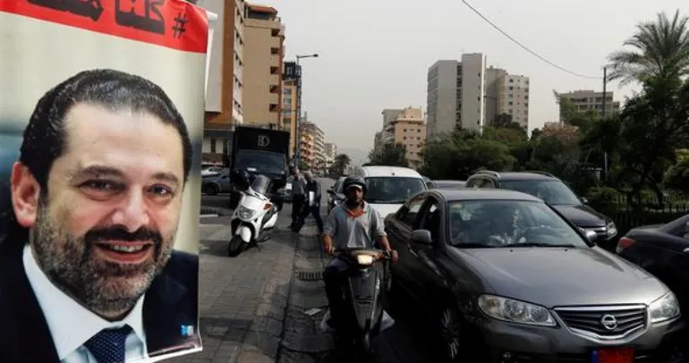 Fransa’dan flaş Hariri açıklaması!