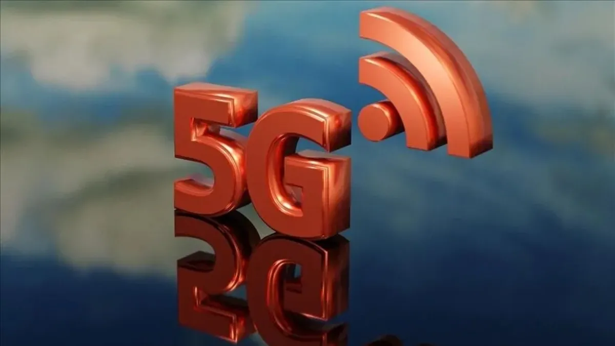 Nüfusumuzun yarıdan fazlası 5G abonesi