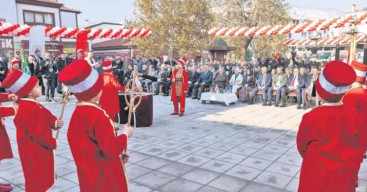 Güçlü aile gelişmiş ülke