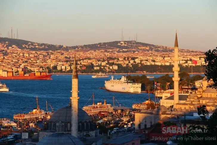 İstanbul’da en çok nereli yaşıyor