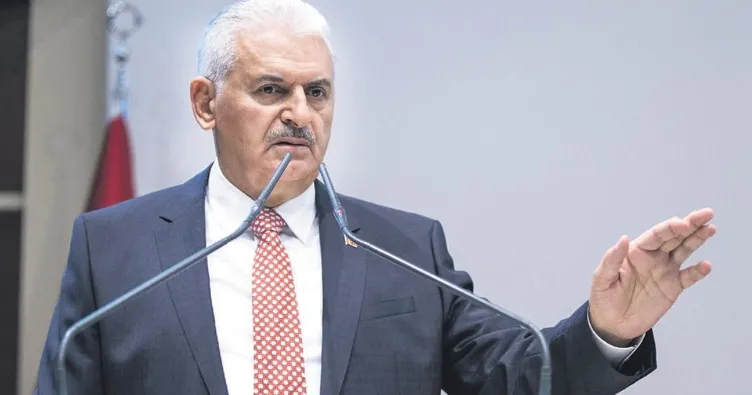 ‘Sonuçları tanımazsan millet de seni tanımaz’