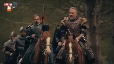 Sultan Orhan’dan manastırda büyük oyun