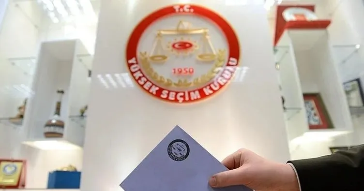 YSK seçmen kaydı sorgulama 2024: Seçmen kağıtları ne zaman dağıtılacak, 31 Mart yerel seçimde nerede oy kullanacağım?