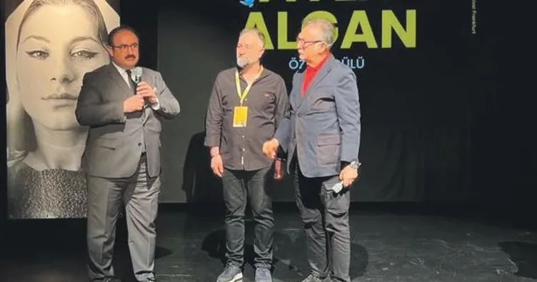 Türk Tiyatro Festivali başladı