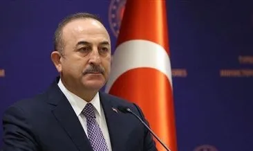 Son dakika | Dışişleri Bakanı Mevlüt Çavuşoğlu’dan corona virüs açıklaması! En başarılı ülkelerden biri olduk