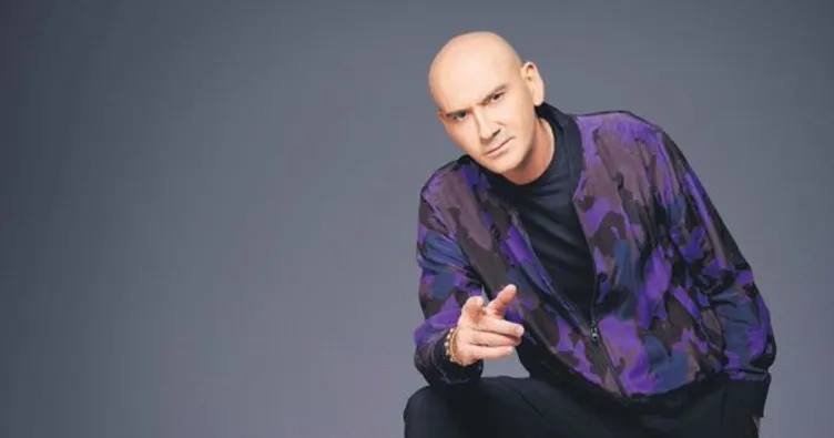 Altay’ın sesinden ‘Sensizim’