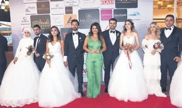 Sağlık personeli için el ele