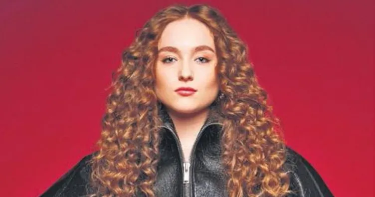 Kıpır kıpır bir aşk şarkısı