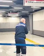 Sağanak yağış hayatı felç etti