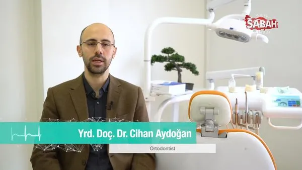 Ortodontide saklı tel tedavisi sürecinde nelere dikkat etmeliyiz? | Video