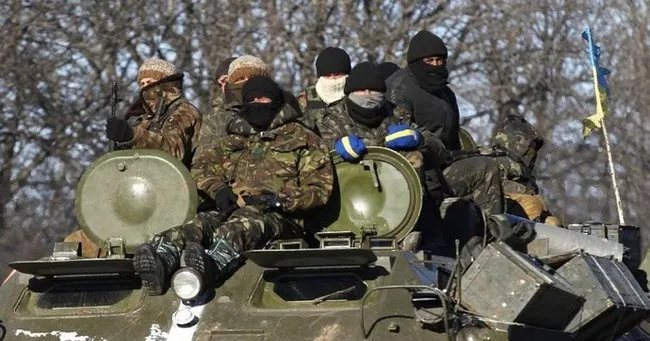 Beyaz Saray: Rusya her an Ukrayna’ya saldırabilir!