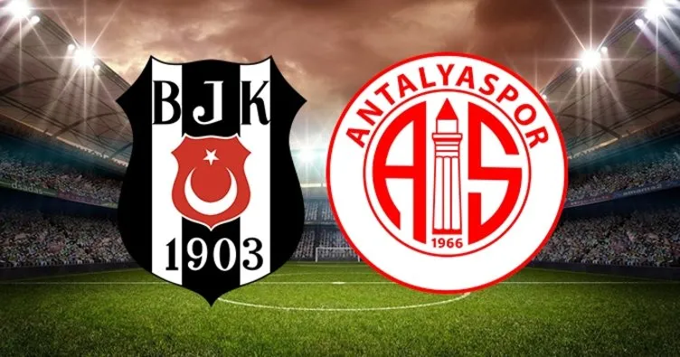 besiktas antalyaspor canli sabah