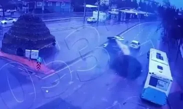 Kırmızı ışık ihlali can aldı: 137 kişi ışıkta geçenler yüzünden öldü #antalya