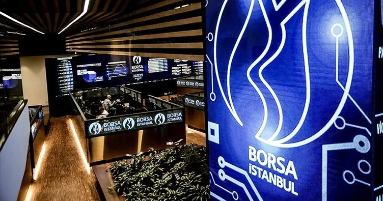 Borsa 3.5 ay sonra 10 bini geçti