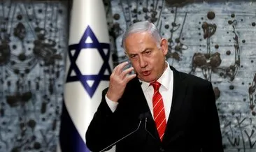 Netanyahu gelecek ay BAE’yi ziyaret edecek