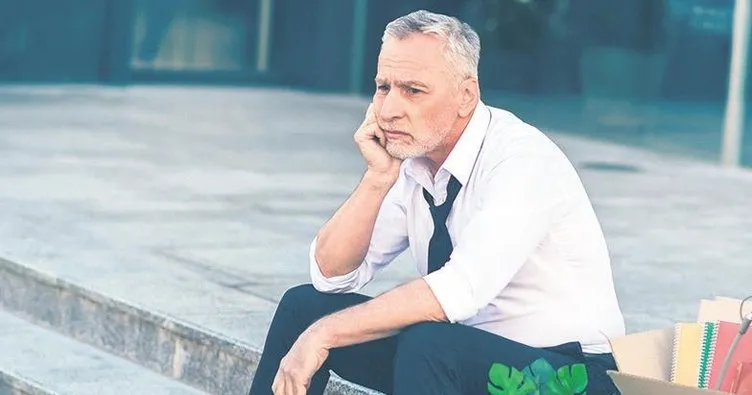 İşsizlik tahminlerı aştı