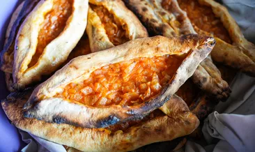 Soğan pidesi tarifi: Lezzet dolu bir alternatif!
