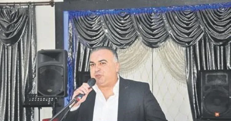 CHP’li Emrah Oksal partisinden istifa etti