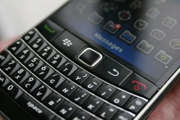 BlackBerry’nin telefonları elinde kaldı