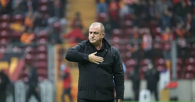 Galatasaray’da transfer görüşmesi! Burak Elmas ve Fatih Terim...